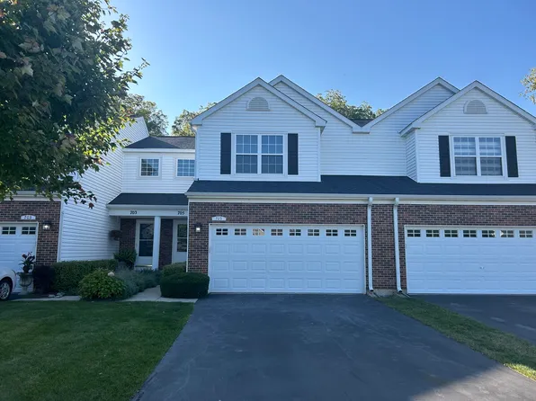 (undisclosed Address), Lake Villa, IL 60046