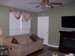 509 S Pawnee Dr, Springfield, TN 37172