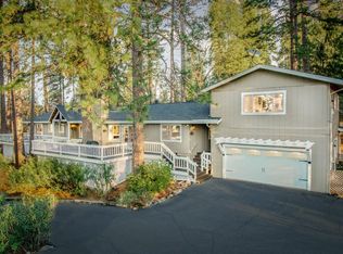 11076 Norager Way, Grass Valley, CA