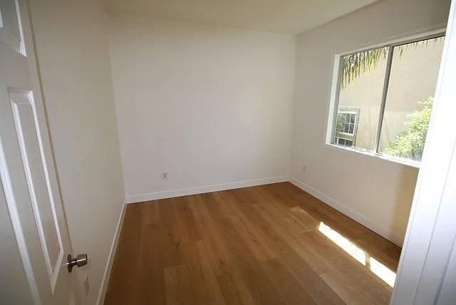 Bedroom 3 (upstairs)