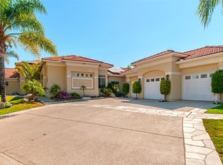 1341 Corte De Las Piedras, El Cajon, CA 92019