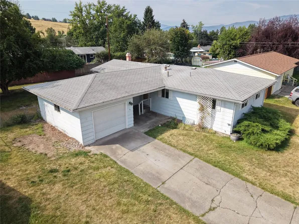97 Lacota Dr, Missoula, MT 59803