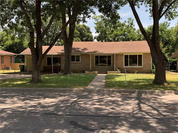6309 Nasco Dr, Austin, TX 78757