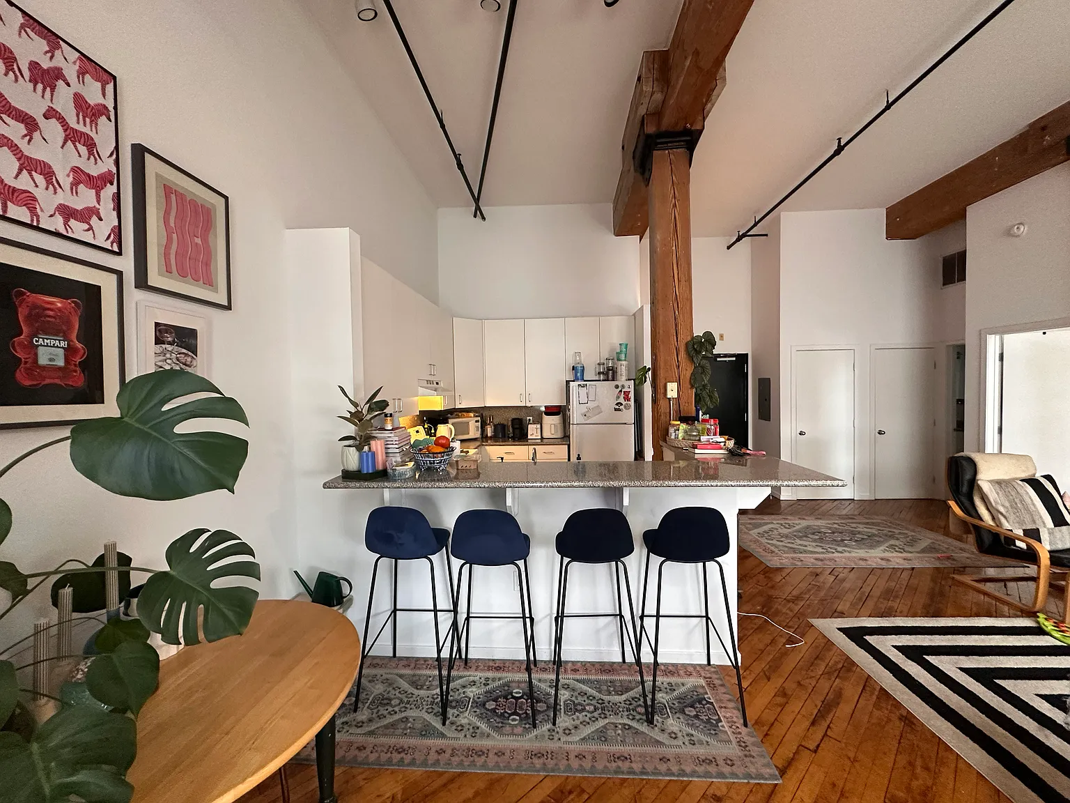 The Lofts at Chimney Hill — Photo 2