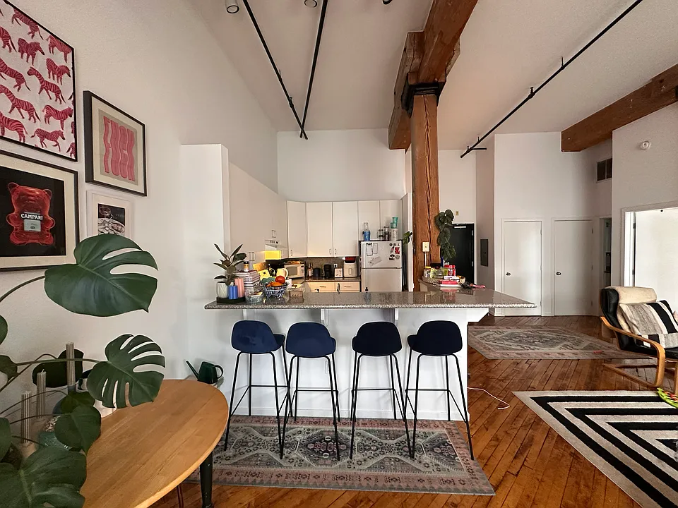 The Lofts at Chimney Hill