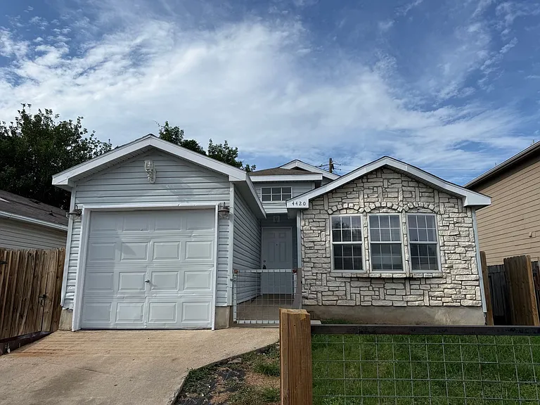 4420 Magin Meadow Dr — Photo 1