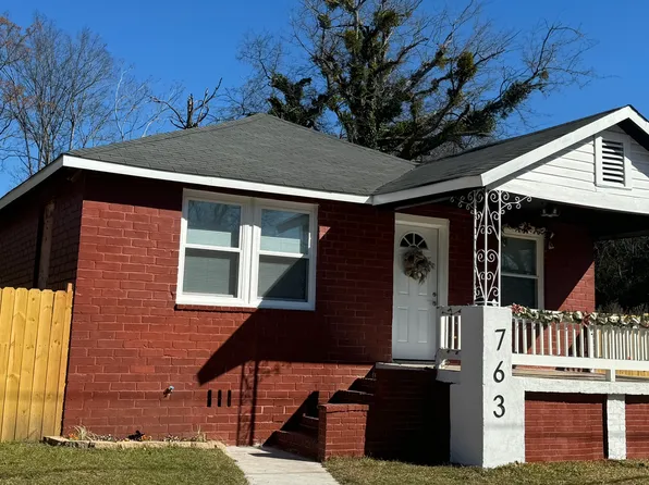 763 Pebble St, Macon, GA 31201