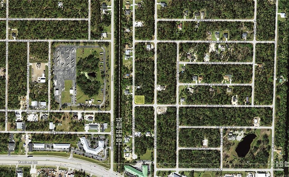 2nd image of 448 Kindred Blvd