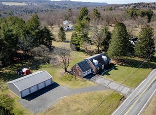 406 Beltzville Dr, Kunkletown, PA 18058