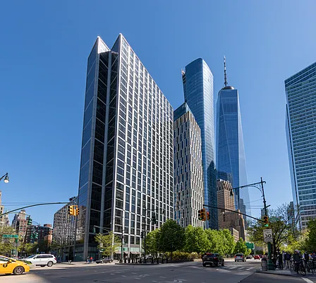 Rented by BARNES New York | media 24