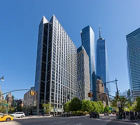 Rented by BARNES New York