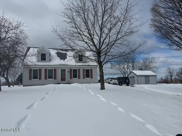 13 Powers Lane, Troy, NY 12182