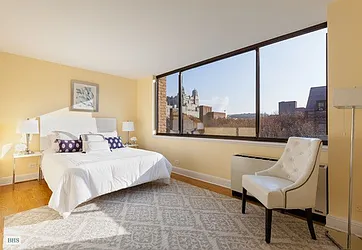 Sold by Brown Harris Stevens