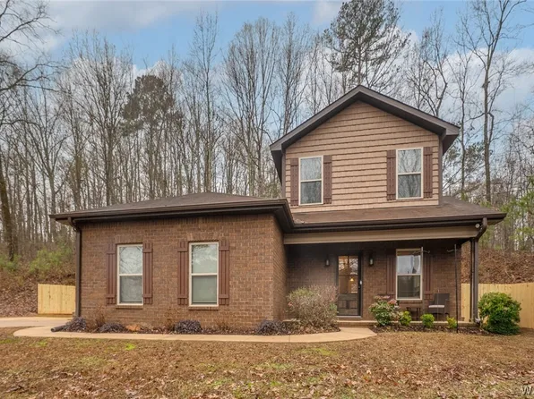 15174 Green Cir, Northport, AL 35475