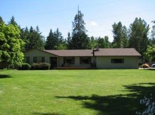 34824 Highway 58, Eugene, OR 97405