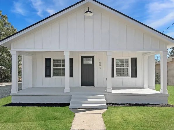 1604 3rd St, Brownwood, TX 76801