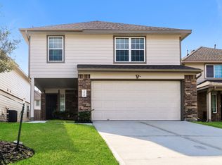 5010 Giant Sequoia Way, Spring, TX 77373