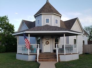 603 Spaulding St, San Angelo, TX 76903