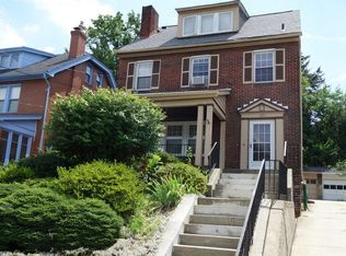 537 Hastings St, Pittsburgh, PA