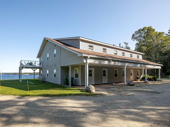 2nd image of 440 Upper Blandford Rd #1