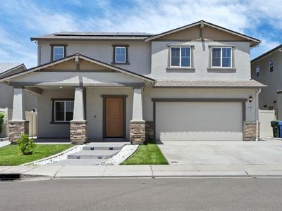 1589 Corpsman St, Manteca, CA, 95337