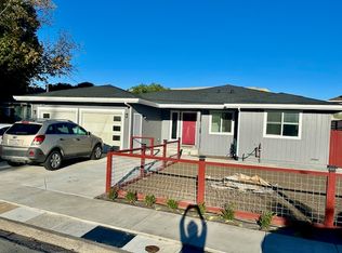 708 Church St, Santa Rosa, CA 95405