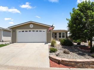 7623 Whiptail Point, Colorado Springs, CO 80922