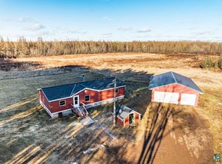 5143 Hendrickson Rd, Kettle River, MN 55757