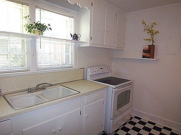 New Smooth Top Stove