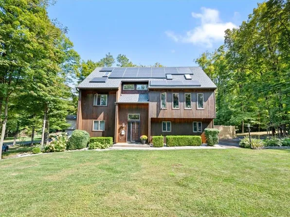 7 Mine Hill Road, Cornwall, NY 12518