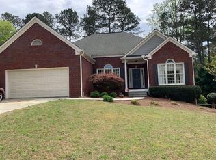 1000 Capella Creek Way, Grayson, GA