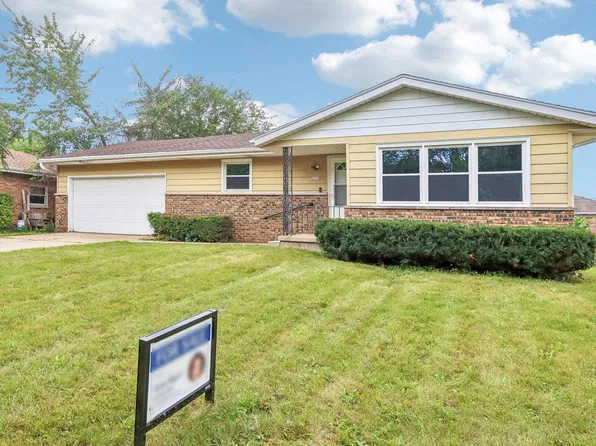 2218 Catalpa ROAD, Madison, WI 53713