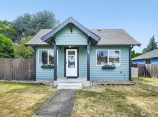 7626 S Winnetka St, Tacoma, WA 98408