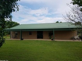 2089 Highway 5, Mount Vernon, AR 72111