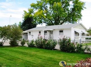 2842 Unaweep Ave, Grand Junction, CO 81503