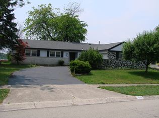 7024 Cliffstone Dr, Dayton, OH 45424