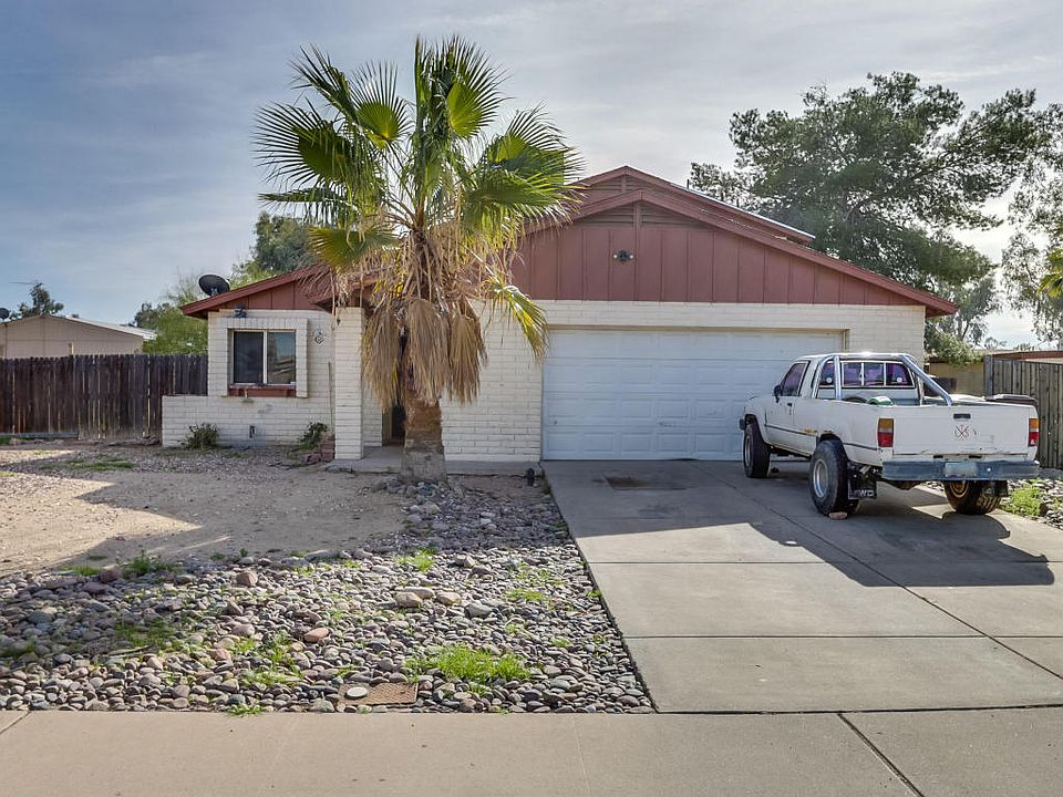 2nd image of 6917 W Shangri La Rd