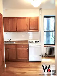 Rented by Highline Residential