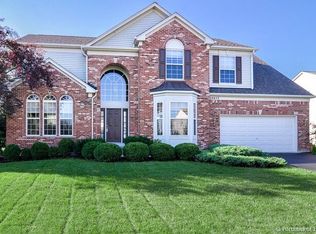 24657 Apollo Dr, Plainfield, IL 60585