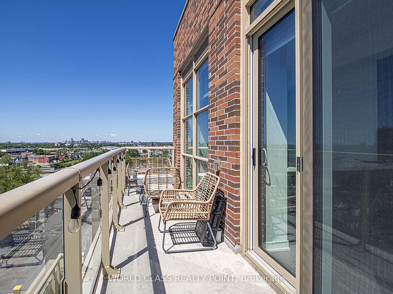 1787 Saint Clair Ave W #906 — Photo 18