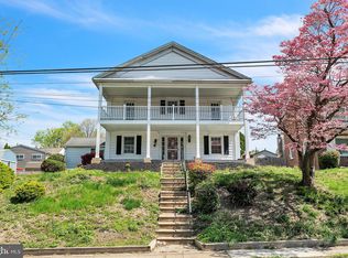 107 E Springfield Rd, Springfield, PA 19064