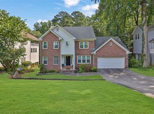 2869 Cardinal Trce, Duluth, GA 30096