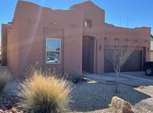 2836 Maddox Loop, Las Cruces, NM 88011