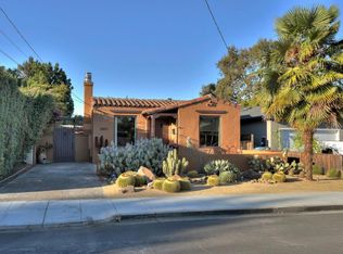 1620 Howard Ave, San Carlos, CA 94070