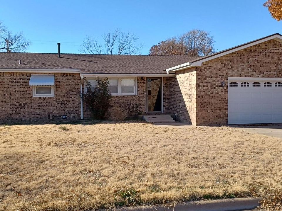 206 SW 7th St, Lockney, TX 79241 MLS 202301109 Zillow