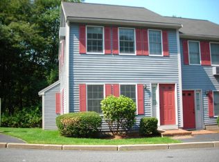 425 Woburn St APT 13, Lexington, MA 02420