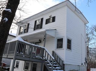 293 N Main St, Uxbridge, MA 01569