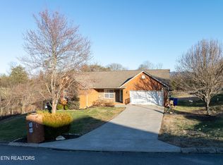 1523 Brahman Ln #21, Seymour, TN 37865