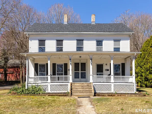 30 Edgewood Street, Stafford, CT 06076