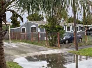 19530 NW 11th Ct, Miami Gardens, FL 33169